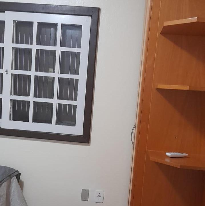 Casa Ampla Com Lareira E Churrasqueira Canela Esterno foto