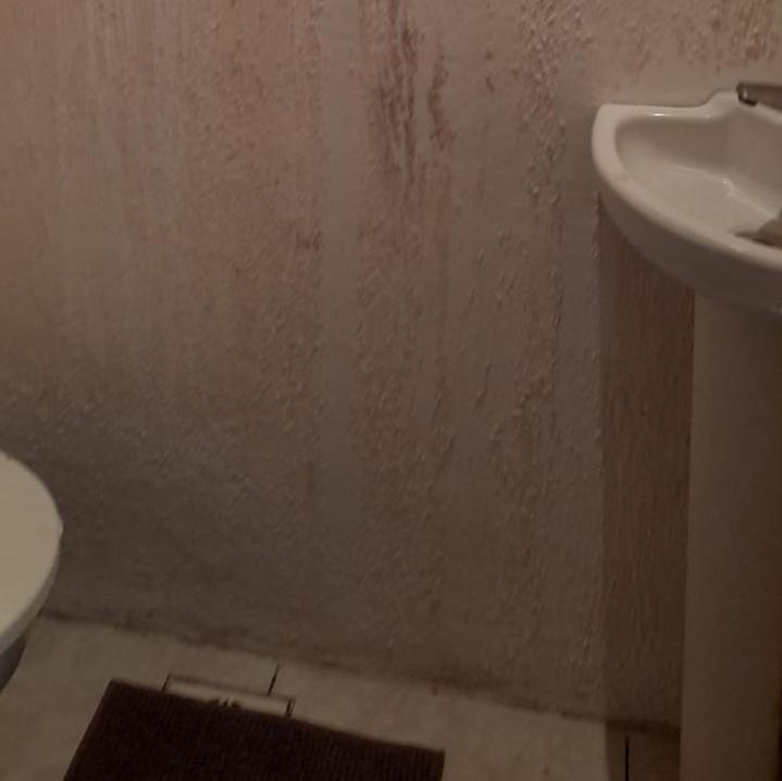 Casa Ampla Com Lareira E Churrasqueira Canela Esterno foto